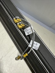 Exlar FT Series Linear Actuator FT35-2110-FPM-AB4 P/N:25260 Lead: 10mm