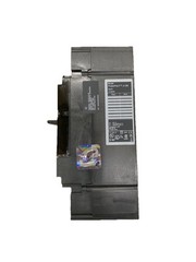 NEW SQUARE D JJL36200 CIRCUIT BREAKER – 3 POLE, 200A, 600V ~ NEW IN BOX 🇺🇸