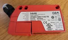 Leuze Electronic 50144042 HT49CI-1200Y 1/42-TB