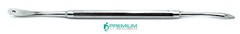 Periosteal Elevator Molt # 9 Dental Surgical Implant Stainless Steel Instruments