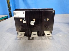 EATON KT3400T THERMAL MAGNETIC TRIP UNIT 03260220144