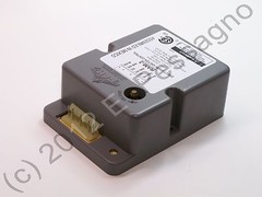 RAM-3 Ignitor IEI board Igniter refurbished