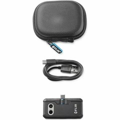 NEW Flir One Pro LT Thermal Imaging Camera For Android USB-C Camera Only