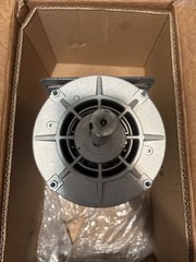 Leeson HD58FR233 56T17D15640A Blower Motor 1725RPM 208-230/460V 60HZ 56HY PH3