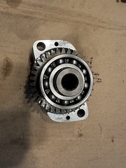 Caterpillar CAT C-12 Diesel Engine Hydraulic Gear Pump Drive 115-9424 243612 OEM
