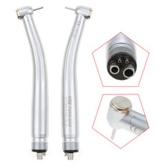 NSK Type Dental Big Head PANA Max High Speed Handpieces Turbine Push Button 4/2H
