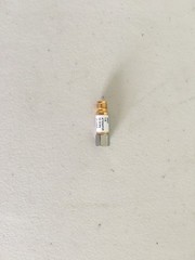 HP – Agilent – Keysight 8490D Attenuator, DC-50 GHz, 2 Watts, 2.4mm(m/f)