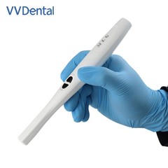 Dental Wireless Oral Viewer Intraoral Camera 1080p HD Intra Oral Camera