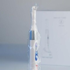 500/5Boxes Dental iLed Curing Light Covers Isolation Sleeves Disposable 1.5″x8″