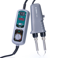 YIHUA 938D Portable Tweezers Soldering Station solder tips BGA SMD Welding Tool