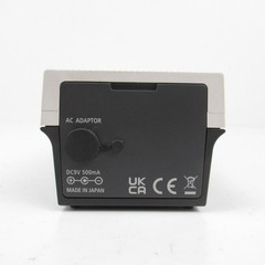 MITUTOYO SJ-210 PORTABLE SURFACE ROUGHNESS TESTER W/
