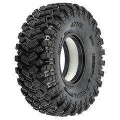 Pro-line Racing Aztek 1.9″ G8 Rock Crawling Truck Tires 2 for Front or Rear P…