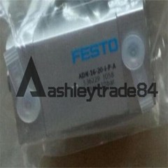 1PCS NEW FESTO ADN-16-20-I-P-A 536229 Compact Cylinder ADN1620IPA