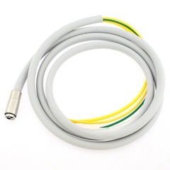 Dental Air Turbine Handpiece Tubing Hose Fiber Optic 6 Hole 4 Hole Borden 2 Hole