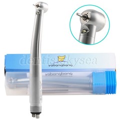 1-10* Yabangbang Turbina E-generator Dental LED Fiber Optic Handpiece 2/4H 3type