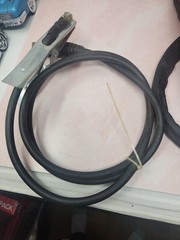 HITBOX TIG Welder Gun everything in picture it comes with
