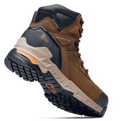 Shoes For Crews ACE Redrock 6″ Composite Toe Waterproof Work Boots 72309 Sz 7.5