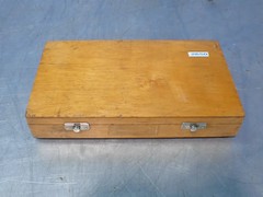 81PCS GAUGE BLOCK SET