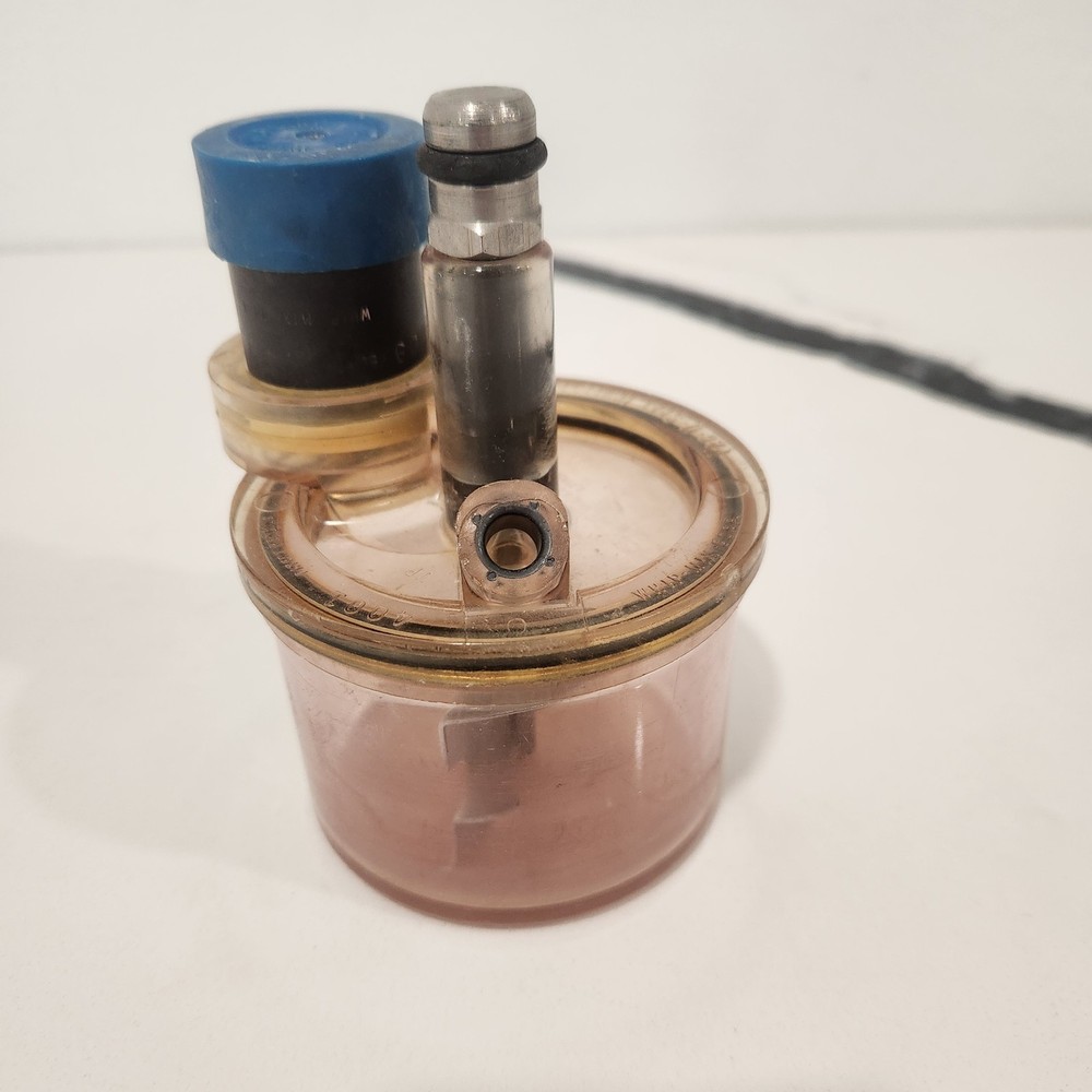 Whip Mix Vac U Spat Mixer