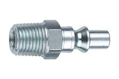 CP37 COUPLER PLUG 1/4 NPTF (10 PACK)