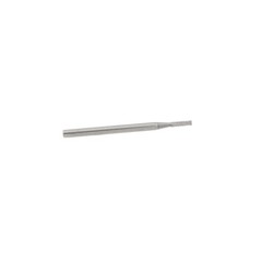 WAVE Dental Carbide Oral Surgical Bur FG 557 SL Length 25mm Friction Grip Burs