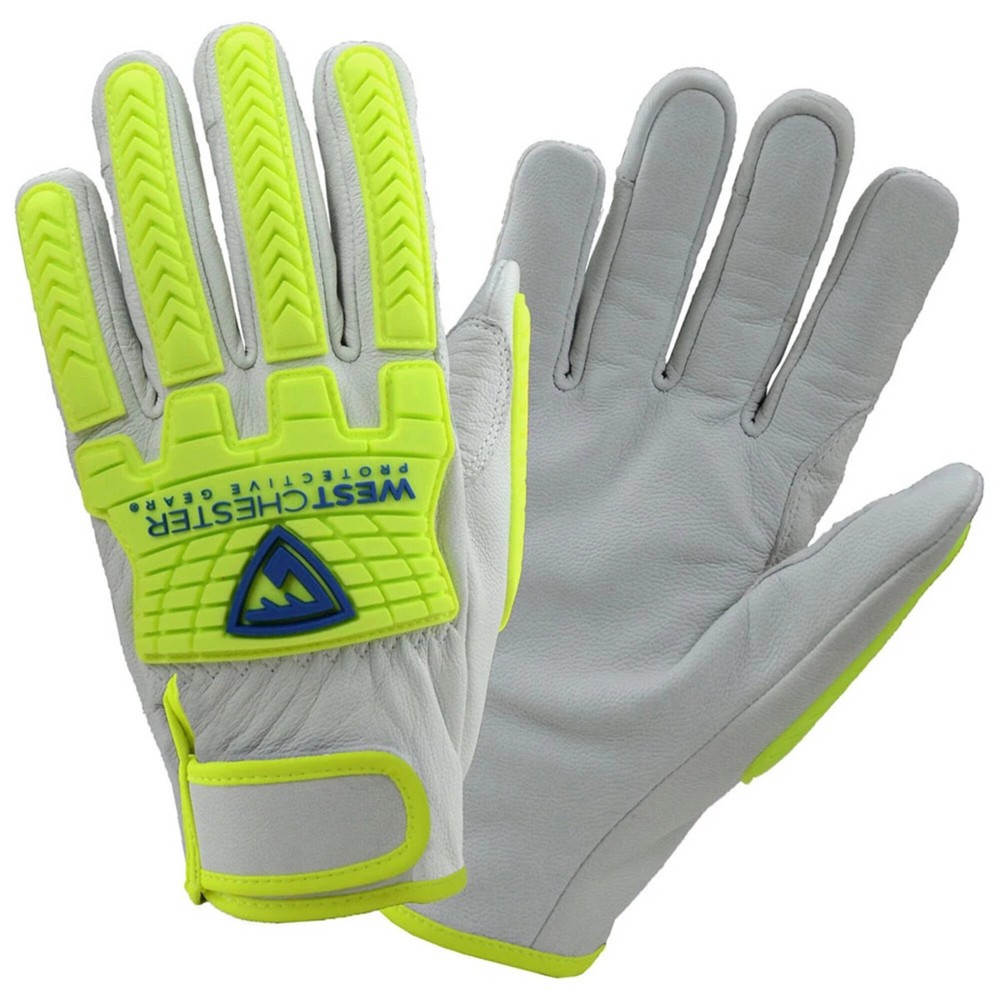 PIP (Protective Industrial Products) – 9916/M – Medium / 8 9916 West Chester