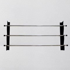 Vinyl Roll Rack, DIGITAL MEDIA, PRINTING, PRE-MASK STORAGE RACK 63″ (1 set)