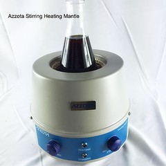 Azzota® Stirring Heating Mantle, 100ml
