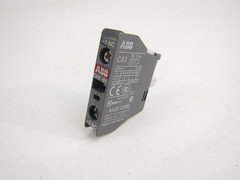 NEW ABB CA5-01 Auxiliary Contact Block CA501