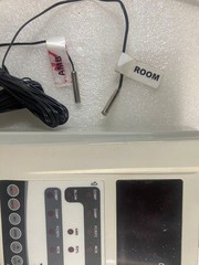 New ACME ATP-96433FC-4 Temperature Control With Sensor