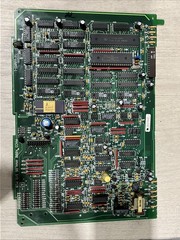 🔥Barber Colman A-60051-1 PCB Circuit Board, Used, Free Shipping🇺🇸