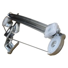 Window Regulator Rear Right E300/E320/E430/E55 1996-2003 740-453 2107301446
