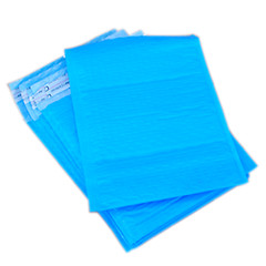 AirnDefense 1000 #0 6.5X10″ Blue Poly Bubble Mailers Shipping Padded Envelope
