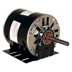 Century Ohr1106 Motor, 1 Hp, Oem Replacement Brand: Hill Refrigeration