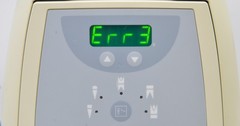 Gendex Expert DC Dental Intraoral Master Control System 110-0205G1