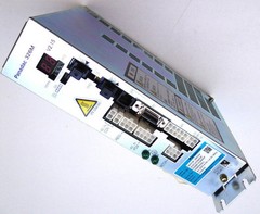 Panasonic P326M-010MSGF Panadac DV47L010MSGH Servo Drive NEW IN BOX