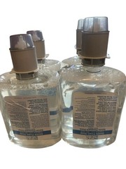 Georgia-Pacific Pacific Blue Ultra Gentle Foam Soap Refills 4 x 1200mL