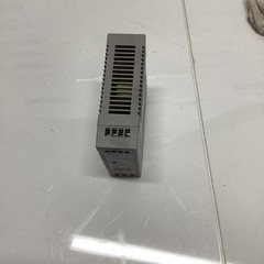 DAYTON 33NT20 Power Supply DIN Rail 50W 24VDC T-727
