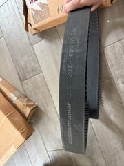 Timken/Carlisle Panther Synchronous Timing Belt 2800-14MPT-65 | Heavy Duty – New