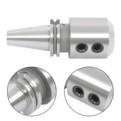 CAT40 End Mill Holder 1-1/4 Connection 4.25 Gage Length Precision Tool
