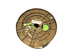 Igus Chainflex® TPE System Cable – 10 Conductor, 24 AWG (SOLD BY THE FOOT)