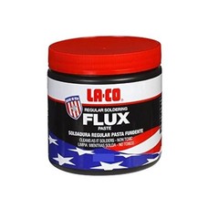 WaterSoluble, All Weather Flux, 2 oz