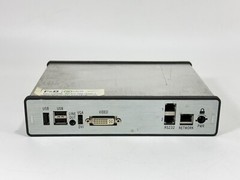 NCR P825F002 ~ Bump Bar/Kitchen Controller with Power Supply ~ NCR 1641-002-8801