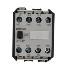 3TF42 Contactor 120V coil same as Siemens Contactor 3TF4222-0AK6 2NO2NC 3P 16A