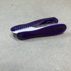 Vtg / SWINGLINE / Y2K / Translucent Purple / Stapler / OFFICE SUPPLIES / STAPLES