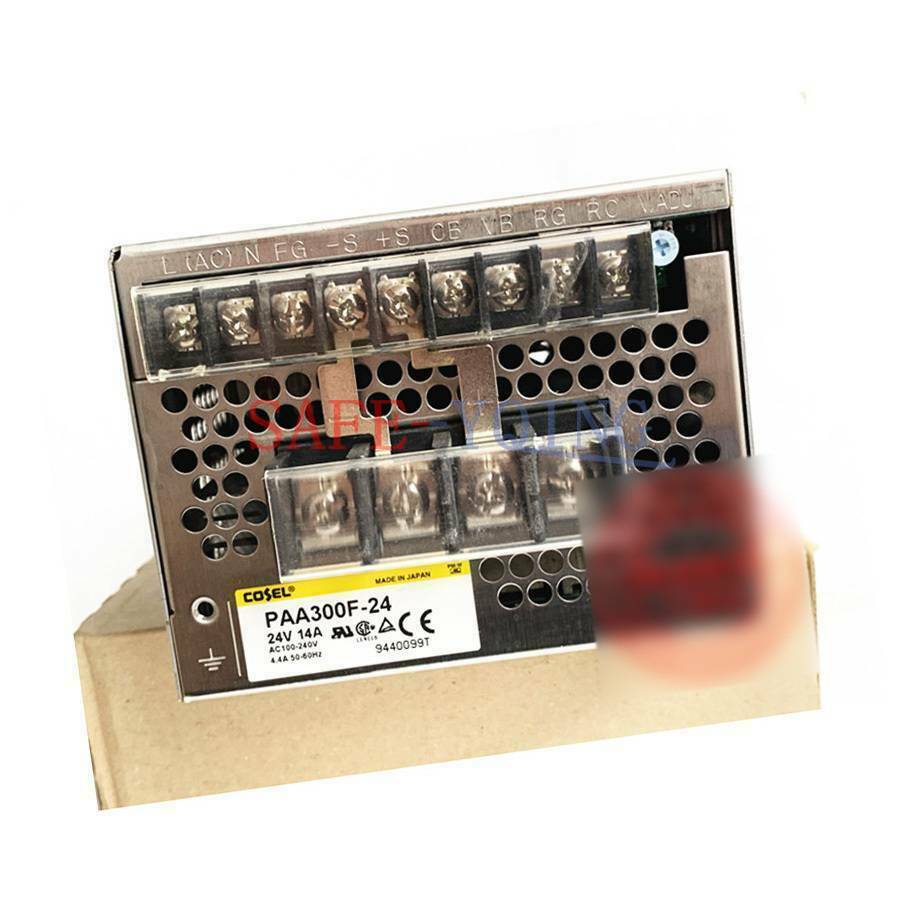 ONE Cosel PAA300F-24 Switching Power Supply