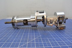 02-047200-02 / ASSEMBLY, PED LIFT 2 AND 3 / NOVELLUS