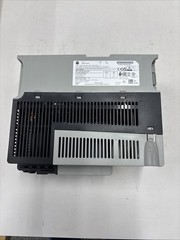 Allen Bradley 25B-D017N104 Powerflex 525 Drive 7.5 KW/ 10hp 323-528VAC READ