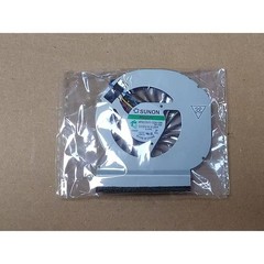 New for DELL Latitude E6420 CPU Cooling Fan MF60120V1-C220-G99