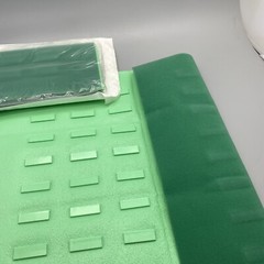 Extra Large 16 X 20 Cardinal Health Disposable Magnetic Instrument Pad Sterile